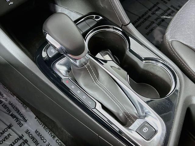 2026 Buick Encore GX Preferred AWD