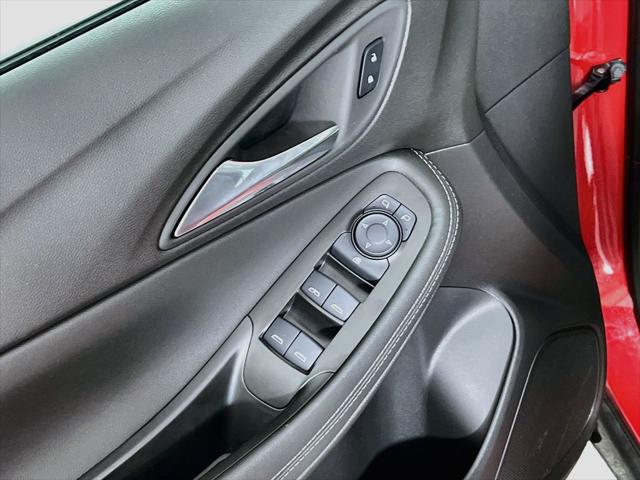 2026 Buick Encore GX Preferred AWD