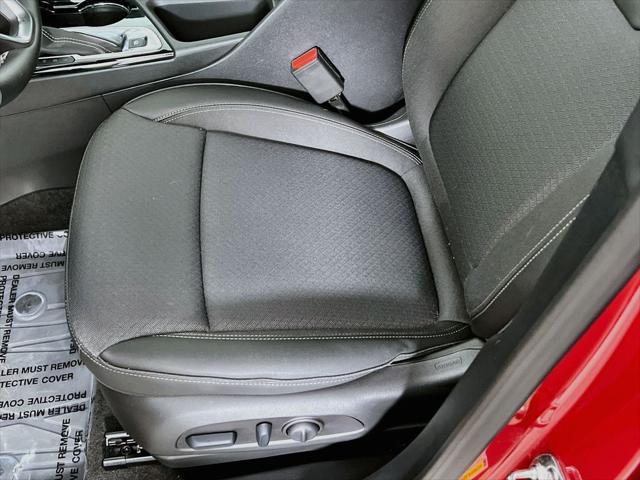 2026 Buick Encore GX Preferred AWD