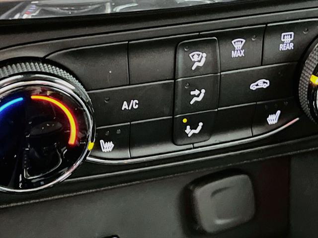 2026 Buick Encore GX Preferred AWD