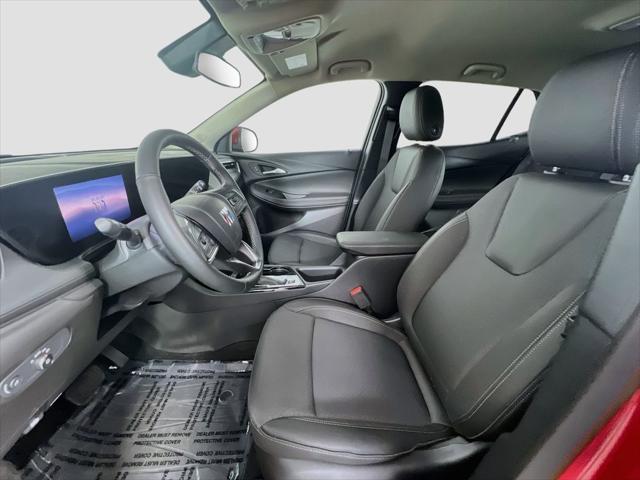 2026 Buick Encore GX Preferred AWD
