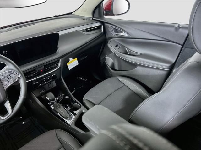 2026 Buick Encore GX Preferred AWD