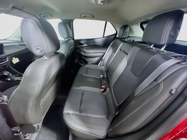 2026 Buick Encore GX Preferred AWD