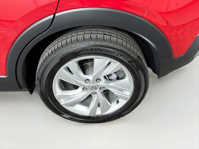 2026 Buick Encore GX Preferred AWD