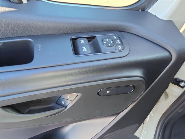 2025 Mercedes-Benz Sprinter 2500 Standard Roof 4-Cyl Diesel