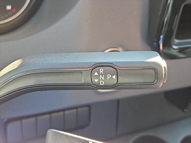 2025 Mercedes-Benz Sprinter 2500 Standard Roof 4-Cyl Diesel
