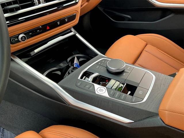 2024 BMW 3 Series 330i xDrive Sedan