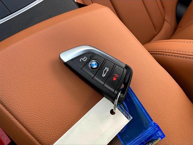 2024 BMW 3 Series 330i xDrive Sedan