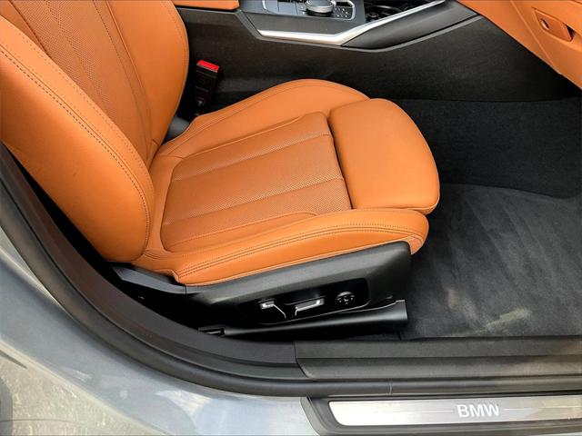 2024 BMW 3 Series 330i xDrive Sedan