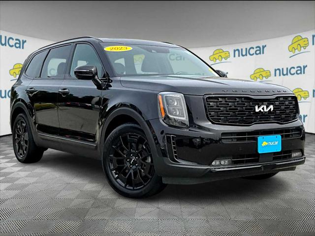 2022 Kia Telluride SX for sale in Norwood, MA