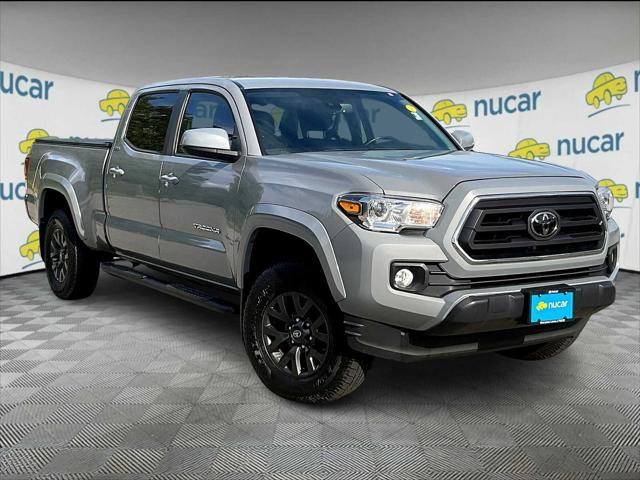 2021 Toyota Tacoma SR5 V6 for sale in Norwood, MA
