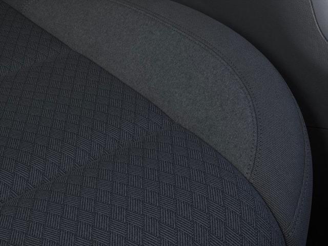 2026 Chevrolet Silverado 1500 2WD Double Cab Standard Bed LT