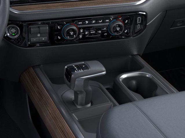 2026 Chevrolet Silverado 1500 2WD Double Cab Standard Bed LT