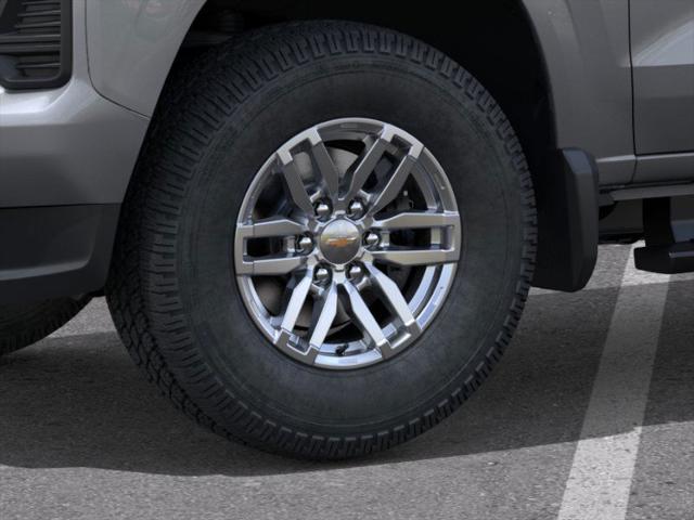 2026 Chevrolet Colorado 2WD LT