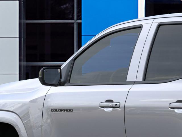 2026 Chevrolet Colorado 2WD LT