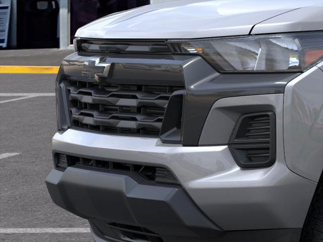 2026 Chevrolet Colorado 2WD LT