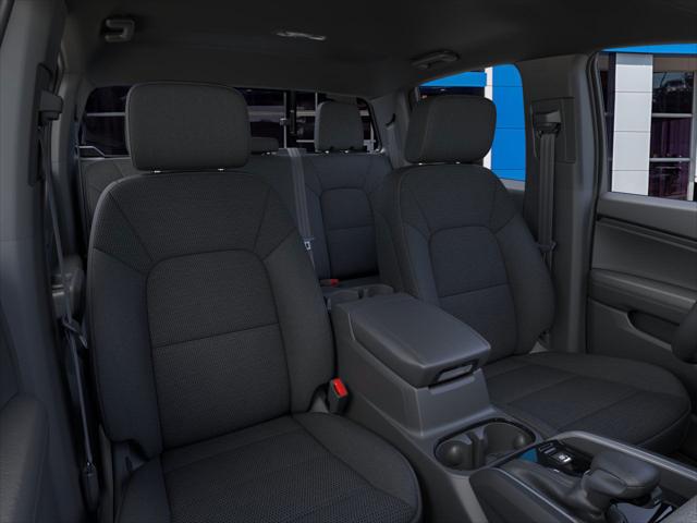 2026 Chevrolet Colorado 2WD LT