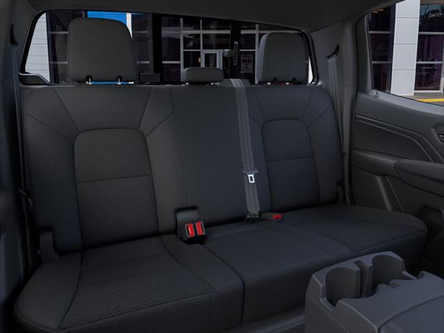 2026 Chevrolet Colorado 2WD LT