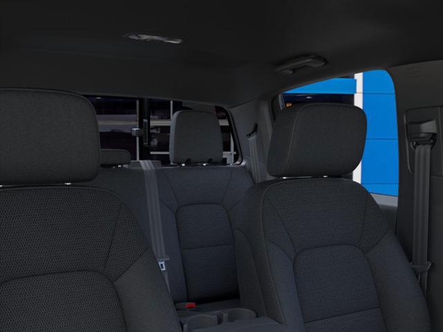 2026 Chevrolet Colorado 2WD LT