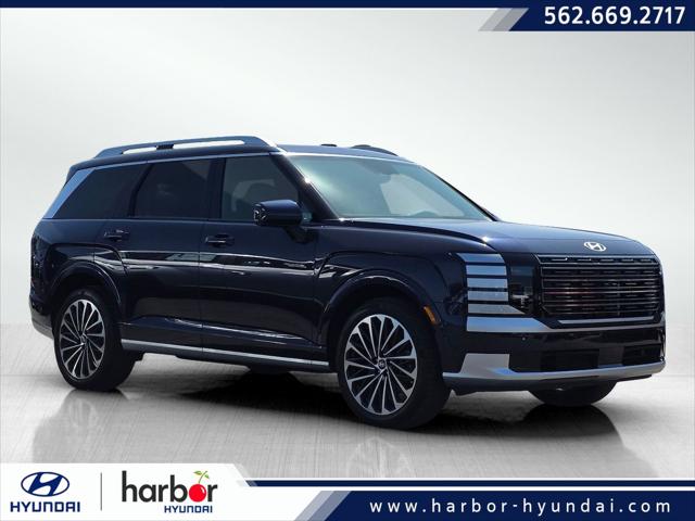 2026 Hyundai Palisade Calligraphy for sale in Long Beach, CA