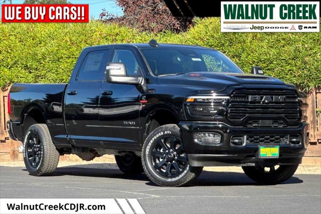 2026 Ram 2500 Laramie for sale in Walnut Creek, CA
