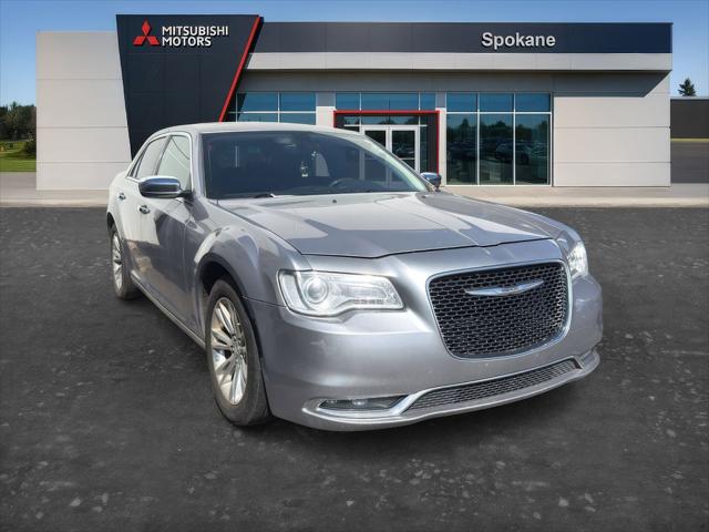 2016 Chrysler 300 Base for sale in Spokane, WA