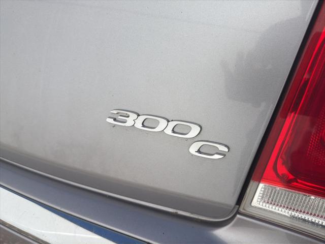 2016 Chrysler 300 Base