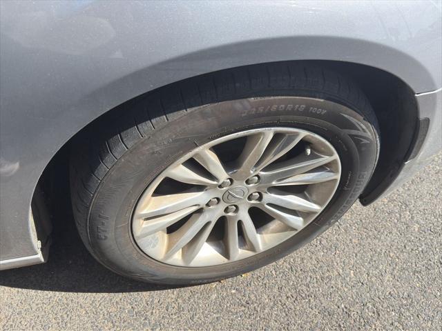 2016 Chrysler 300 Base