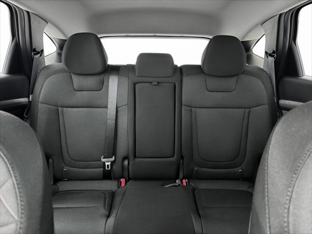 2025 Hyundai Tucson Hybrid Blue