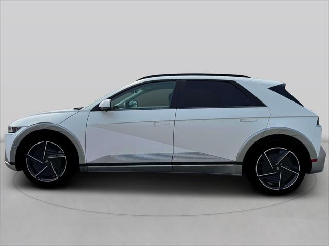 2025 Hyundai IONIQ 5 Limited