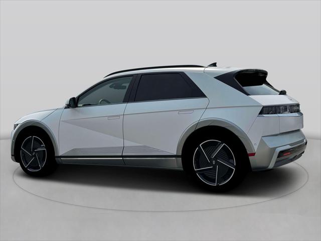 2025 Hyundai IONIQ 5 Limited