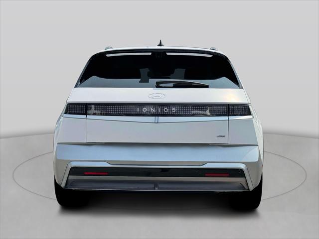 2025 Hyundai IONIQ 5 Limited