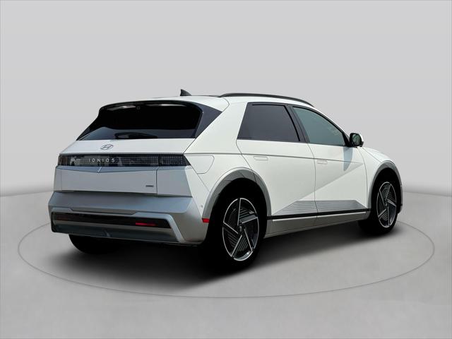 2025 Hyundai IONIQ 5 Limited