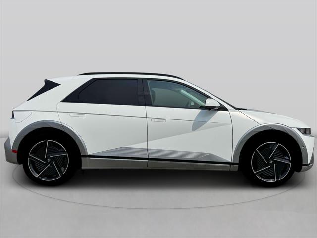 2025 Hyundai IONIQ 5 Limited