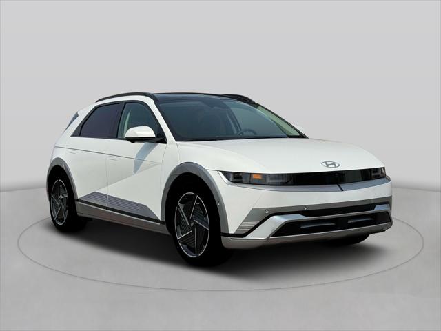 2025 Hyundai IONIQ 5 Limited