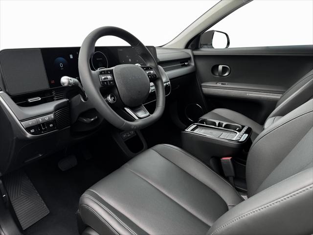 2025 Hyundai IONIQ 5 Limited