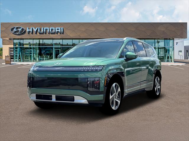 2026 Hyundai IONIQ 9 Performance Limited for sale in BLUE SPRINGS, MO