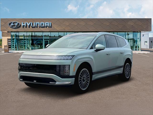 2026 Hyundai IONIQ 9 Performance Calligraphy Design for sale in BLUE SPRINGS, MO