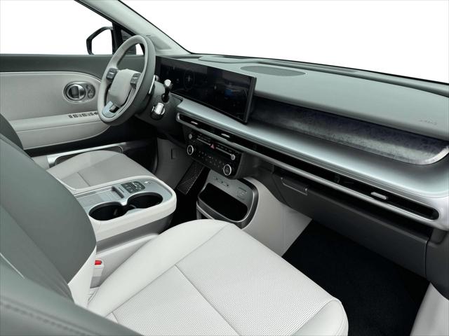 2026 Hyundai IONIQ 9 Performance Calligraphy Design