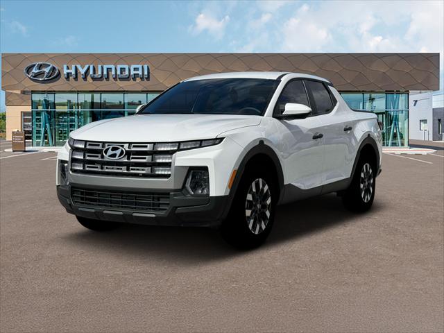 2026 Hyundai Santa Cruz SE for sale in BRUNSWICK, OH