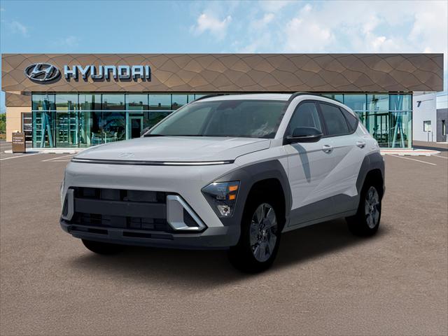 2026 Hyundai Kona SEL Sport for sale in SHREWSBURY, NJ