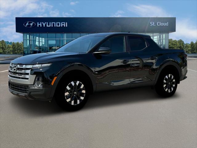 2026 Hyundai Santa Cruz SE