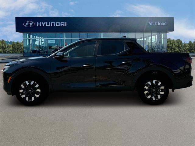 2026 Hyundai Santa Cruz SE