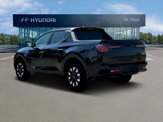 2026 Hyundai Santa Cruz SE
