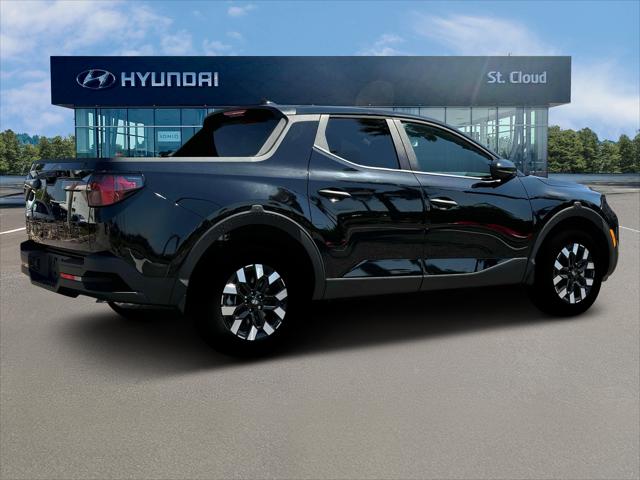 2026 Hyundai Santa Cruz SE