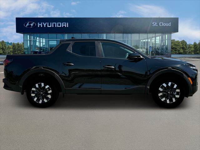 2026 Hyundai Santa Cruz SE