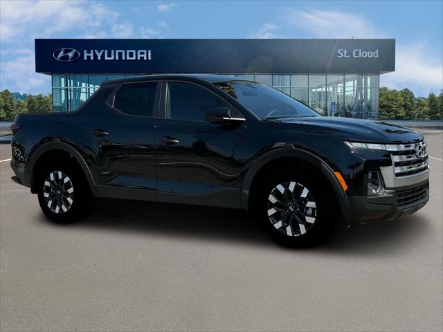 2026 Hyundai Santa Cruz SE