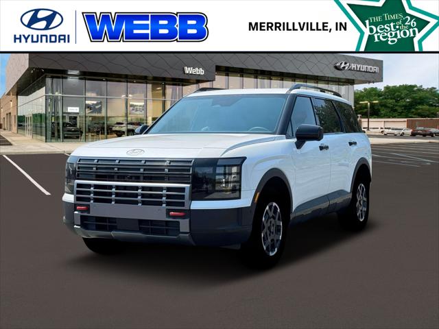 2026 Hyundai Palisade XRT Pro for sale in MERRILLVILLE, IN