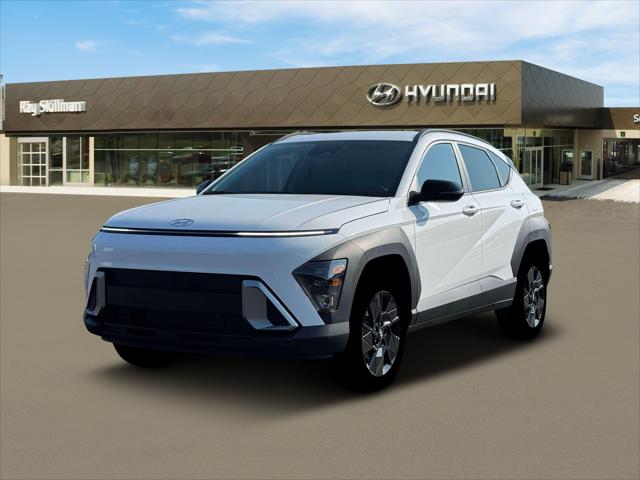 2026 Hyundai Kona SEL Sport for sale in GREENWOOD, IN