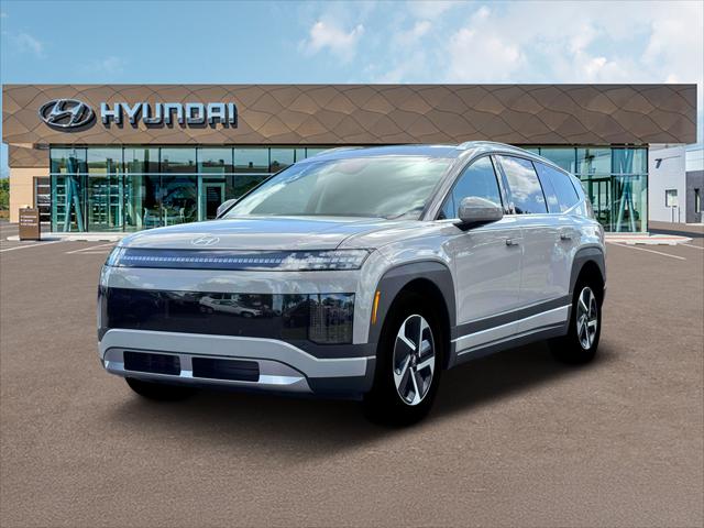 2026 Hyundai IONIQ 9 S for sale in LOUISVILLE, KY